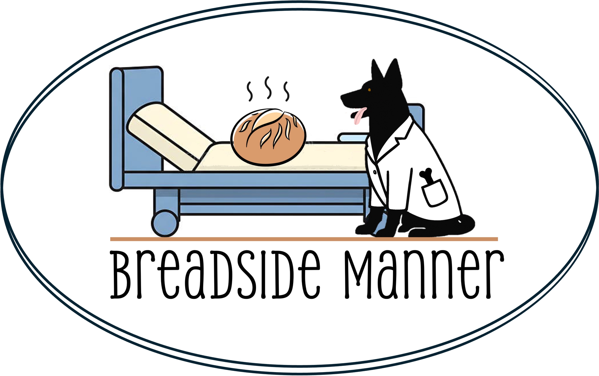 Breadside Manner